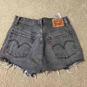 Levi 501 Shorts